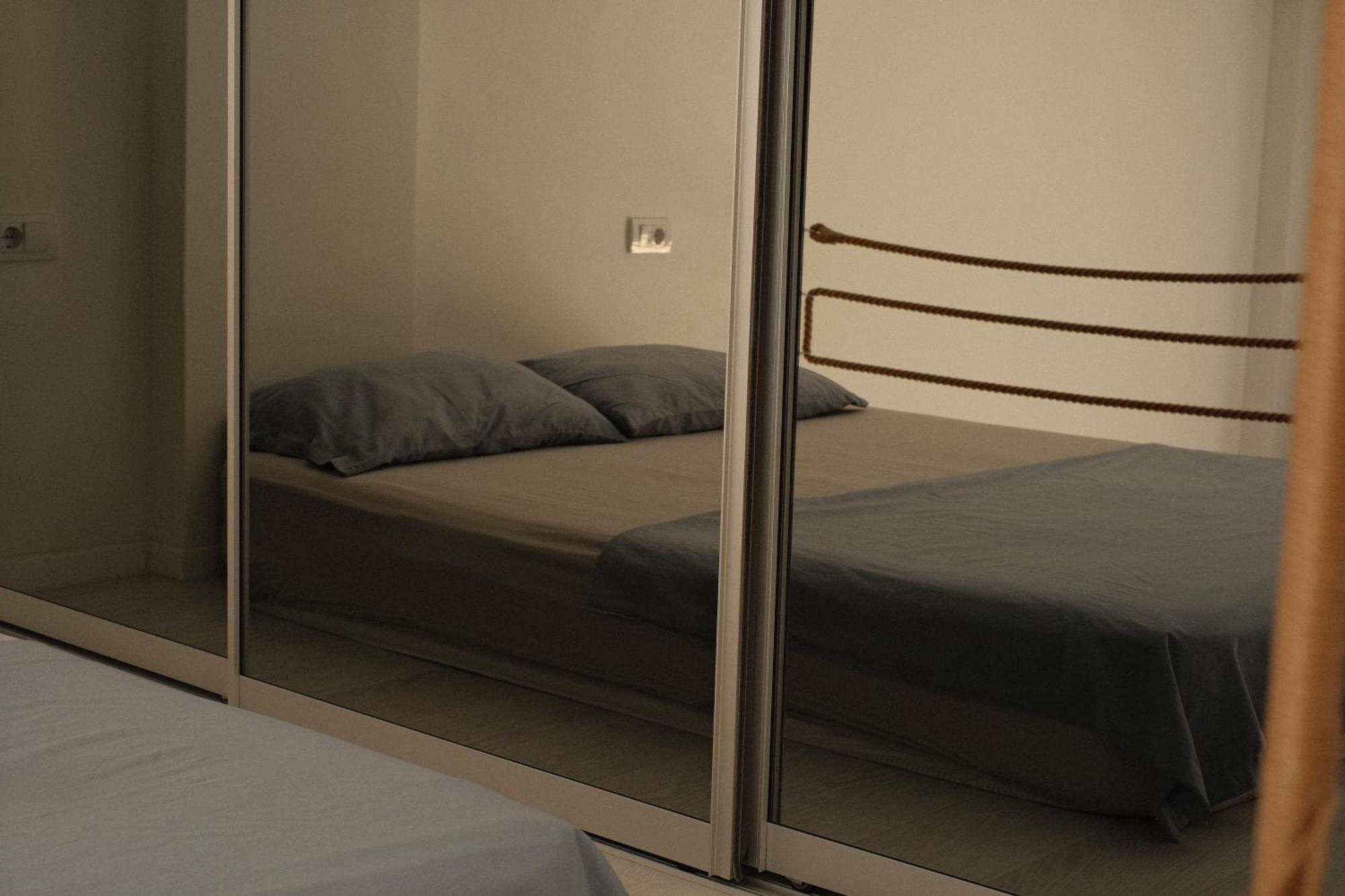 Sunny Studio Apartment Chiara Tivat Eksteriør billede