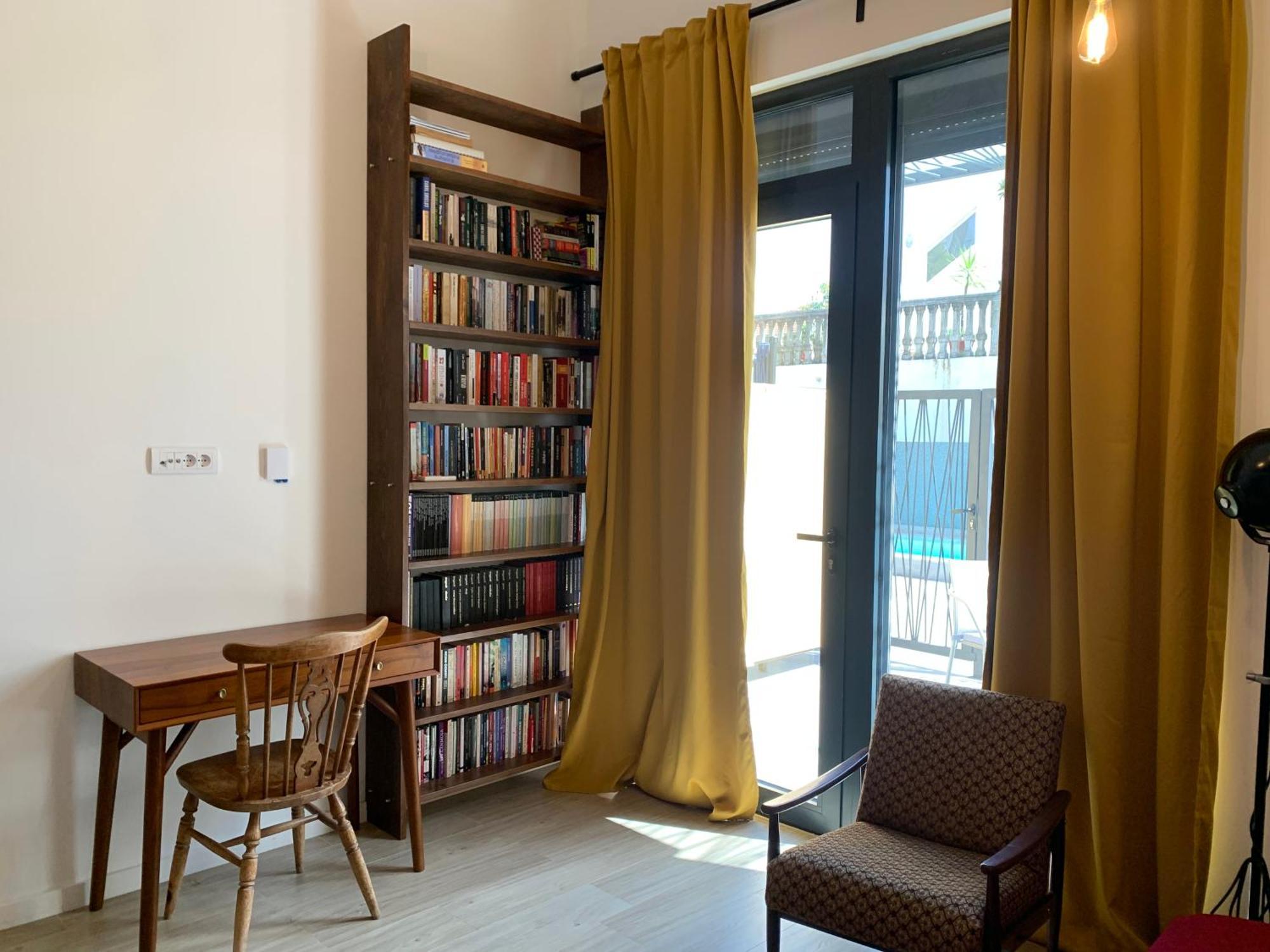Sunny Studio Apartment Chiara Tivat Eksteriør billede